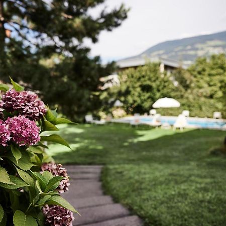 Hotel Jarolim Bressanone Exterior foto