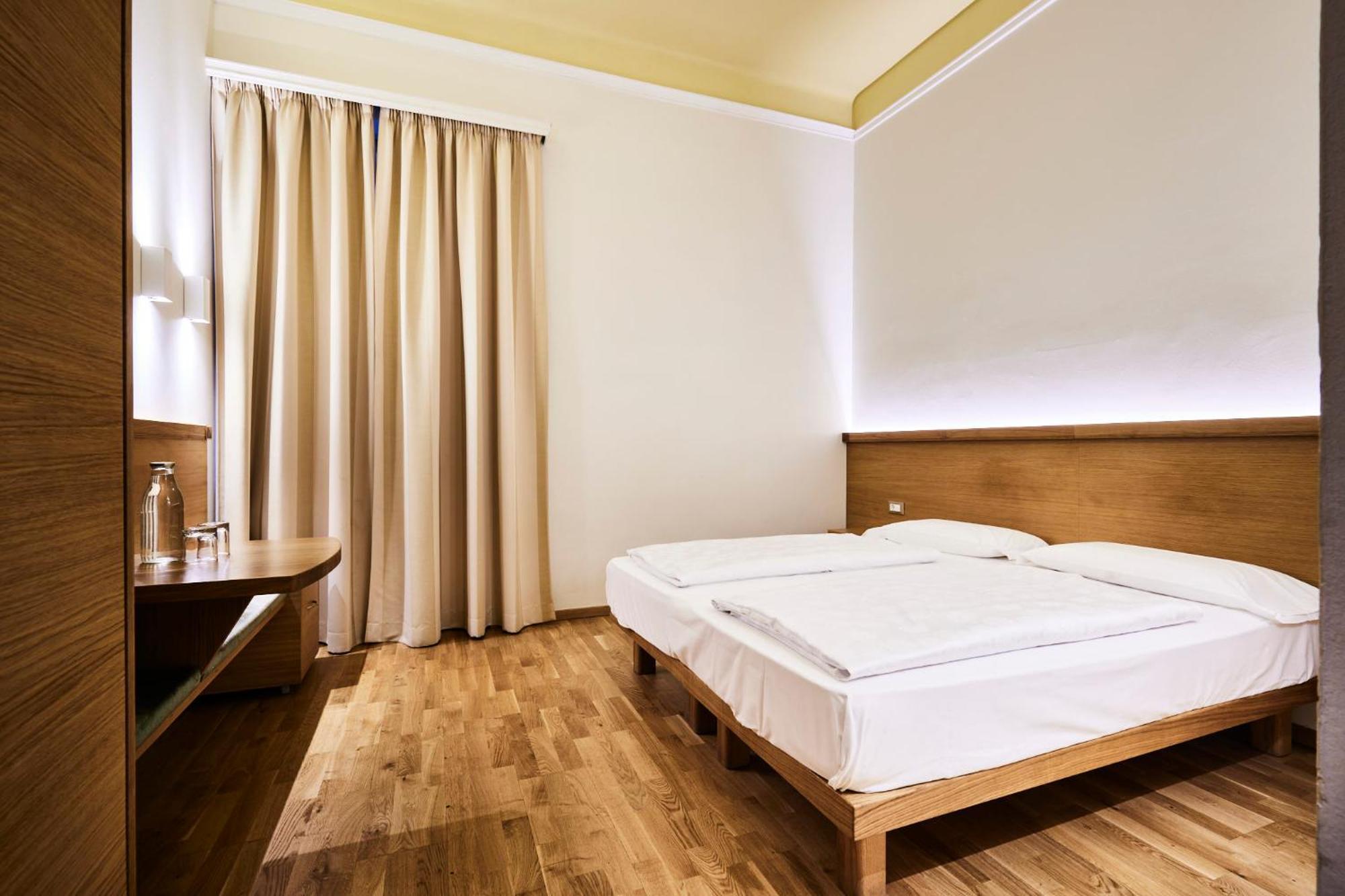 Hotel Jarolim Bressanone Exterior foto